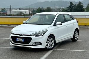 Hyundai i20 CRDi 5p Classic Neopatentati Euro 6
