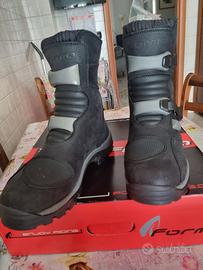 Stivali da Motociclista