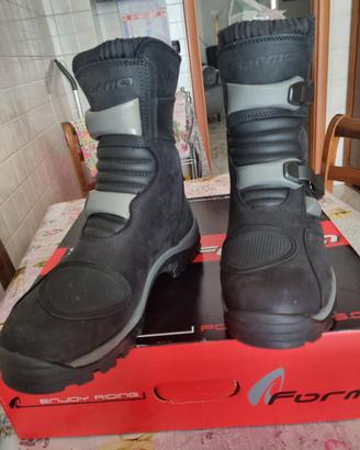 Stivali da Motociclista