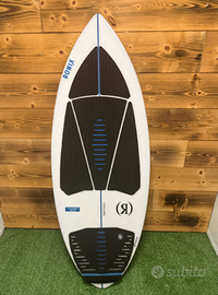 Wakesurf SKIM, RONIX, Modello Flyweight