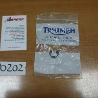 Seeger fermo selettore cambio