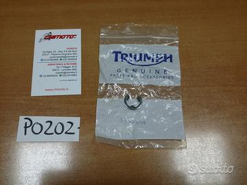 Seeger fermo selettore cambio