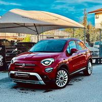 Fiat 500X 1.6 MultiJet 120 CV Cross