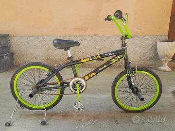 Bmx 20 pollici