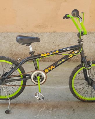 Bmx 20 pollici