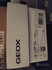 Ballerine Geox donna 