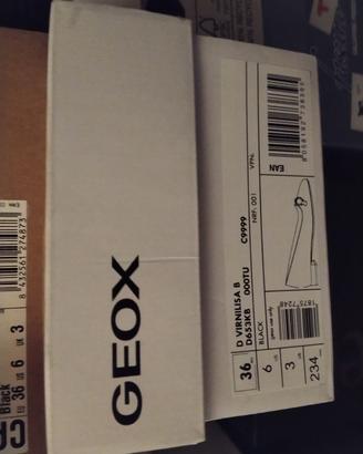 Ballerine Geox donna 