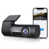 dashcam Kawa D6 
