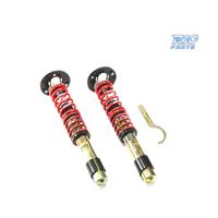 KIT SOSPENSIONE FILETTATA EIBACH MTS BMW E39 95-03