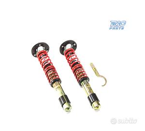 KIT SOSPENSIONE FILETTATA EIBACH MTS BMW E39 95-03