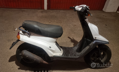 Booster spirit 97/98