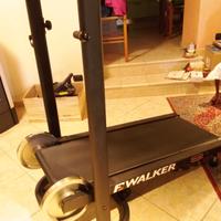 Tapis roulant WALKER