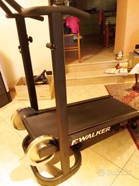Tapis roulant WALKER