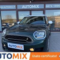 Mini Countryman Mini 1.5 Cooper S E all4 auto