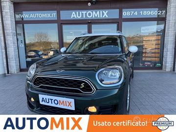 Mini Countryman Mini 1.5 Cooper S E all4 auto