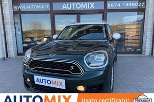 Mini Countryman Mini 1.5 Cooper S E all4 auto