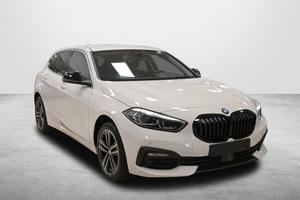 Bmw 116 116d 5p. Business Advantage