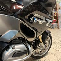 Bmw r 1200 rt - 2015 lc