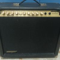 Amplificatore Stinger STP50GOR