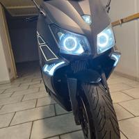 Tmax 530 turbo Magistrati