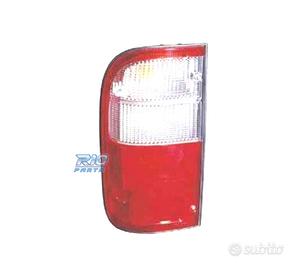 FANALE SINISTRO PER TOYOTA HILUX 98-04