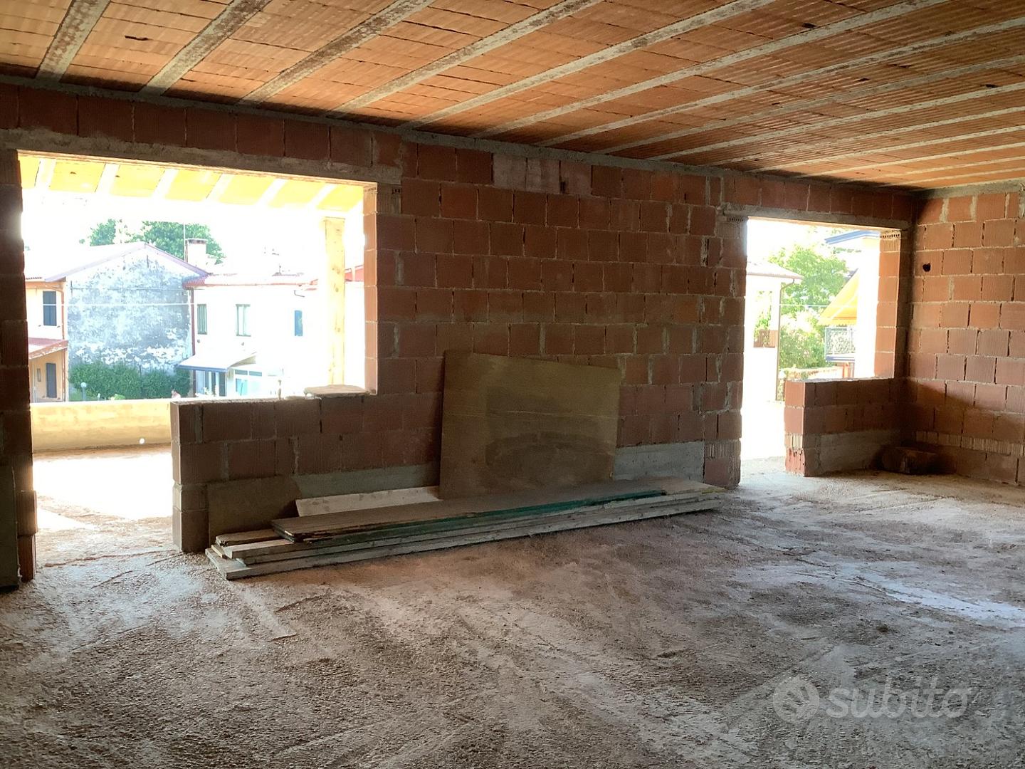 Appartamento – San Canzian d'Isonzo, Pieris - Altro