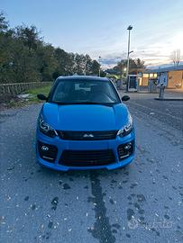 Ligier 50 Sport Ultimate Dci