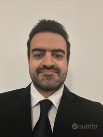 Addetto al servizio e all'accoglienza (aiuto camer