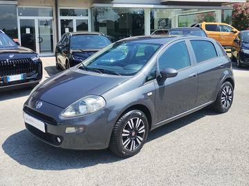 FIAT Punto III 2012 - Punto 1.2 Street 5p U1057352