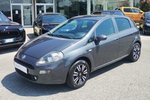 FIAT Punto III 2012 - Punto 1.2 Street 5p U1057352