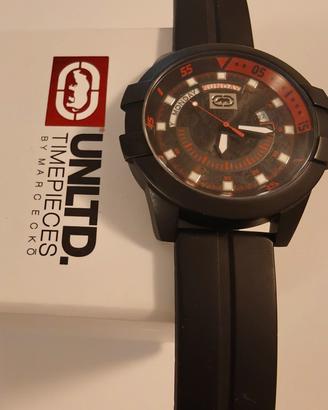 Marc Ecko Orologio E12583G1