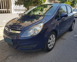 Opel Corsa 1.2 85cv