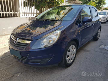 Opel Corsa 1.2 85cv