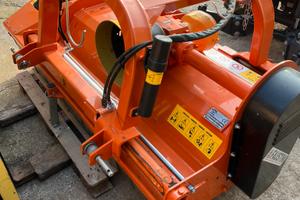 Trincia erba reversibile Faustini 200