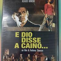 E Dio disse a Caino.Dvd