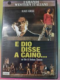 E Dio disse a Caino.Dvd