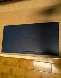 netgear prosafe 24 port gigabit switch
