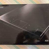 Tablet grafico 10x6 polloci