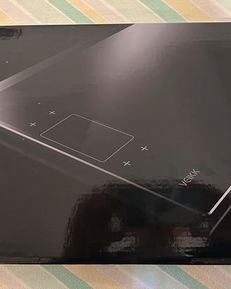 Tablet grafico 10x6 polloci