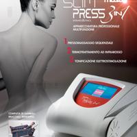 pressoterapia 