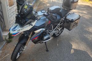 BMW R1200 GS