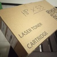 Cartuccia Laser Toner Cartridge Stampante HP X53 
