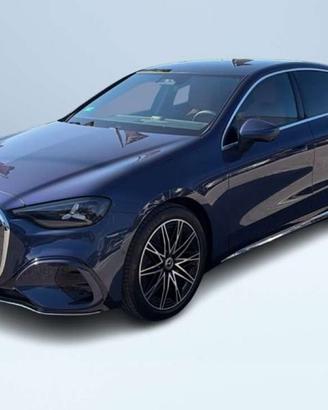 Mercedes-Benz Classe C 400 4Matic EQ Berlina ...