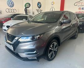 Nissan Qashqai 1.5 dCi N-Connecta