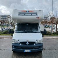 MIZAR TOP 7 posti letto 