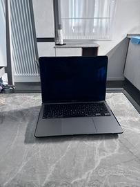 Mac book AIR 2021