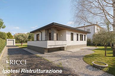 Villa - Gorizia - Centro storico