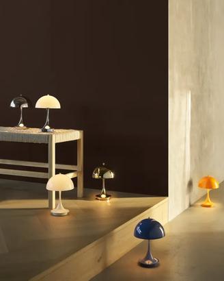 Lampada Louis Poulsen Panthella 160  da tavolo