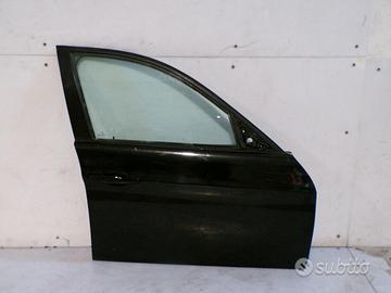 Portiera Anteriore Destra Bmw Serie 3 E91 2009