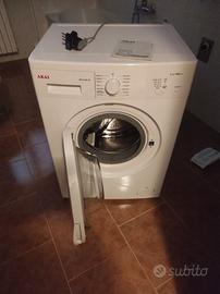 Lavatrice Akai 6 kg